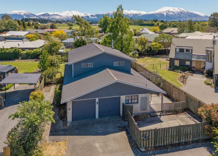  at 15 Morgan Street, Methven, Methven