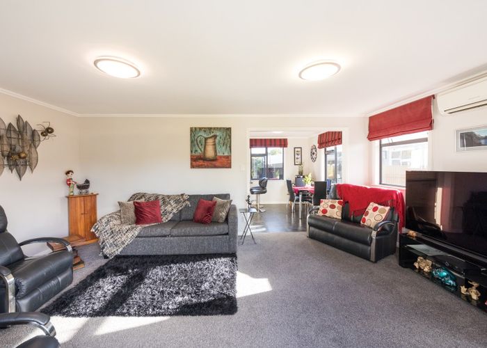  at 4 Ruha Street, West End, Palmerston North