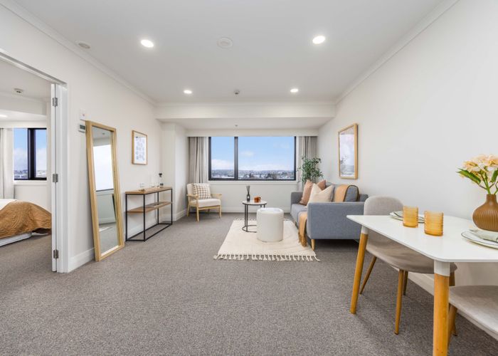  at 505/9-17 Byron Avenue, Takapuna, North Shore City, Auckland