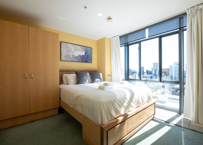 at 13B/13 Mount Street, Auckland Central, Auckland