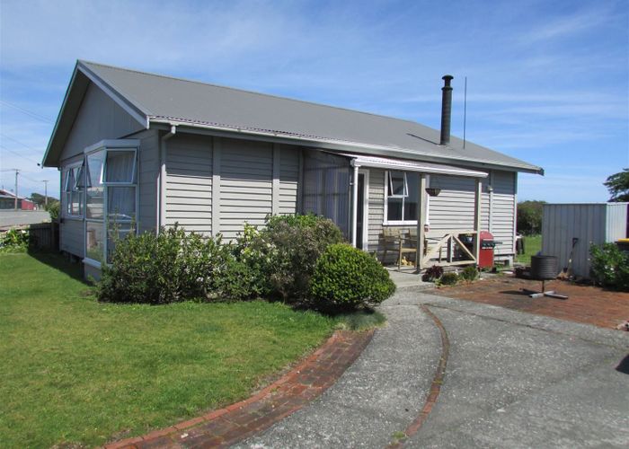  at 114 Reid Street, Blaketown, Greymouth