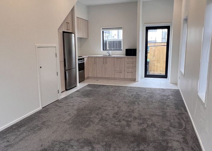  at 1/340 Cashel St, City Centre, Christchurch City, Canterbury