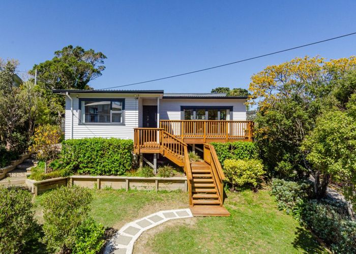  at 59 Heke Street, Ngaio, Wellington