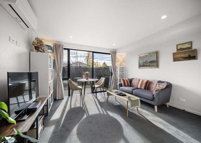  at 11/24 Percy Street, Phillipstown, Christchurch City, Canterbury