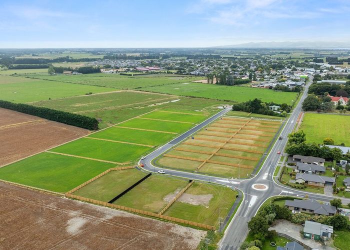  at 151 High Street, Leeston, Selwyn, Canterbury