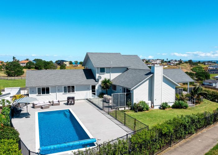 at 16 Palm View Terrace, Gulf Harbour, Rodney, Auckland