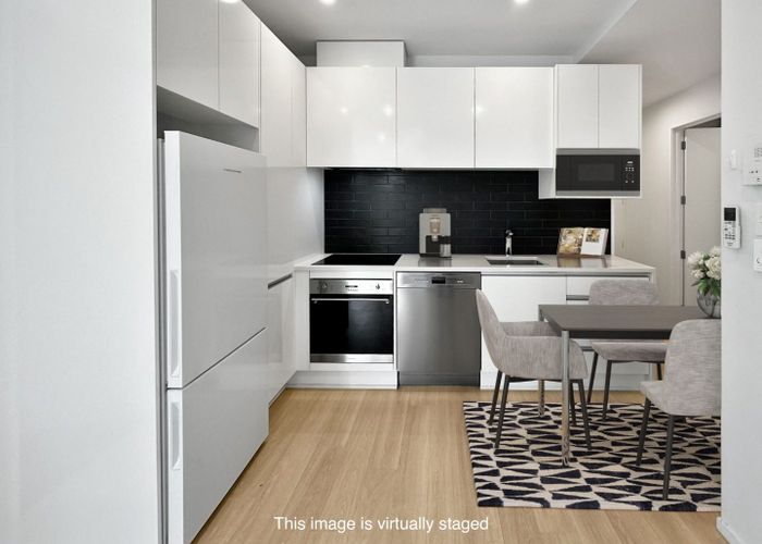  at G03/1 Sidney Wallingford Way, Hobsonville, Waitakere City, Auckland