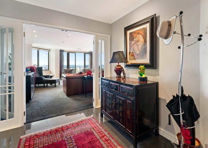  at 804/135 Grafton Road, Grafton, Auckland City, Auckland