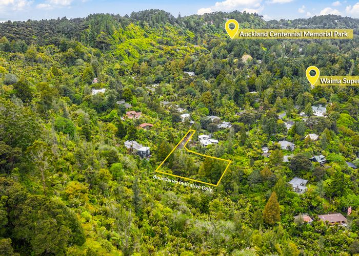  at 63 Waima Crescent, Titirangi, Auckland