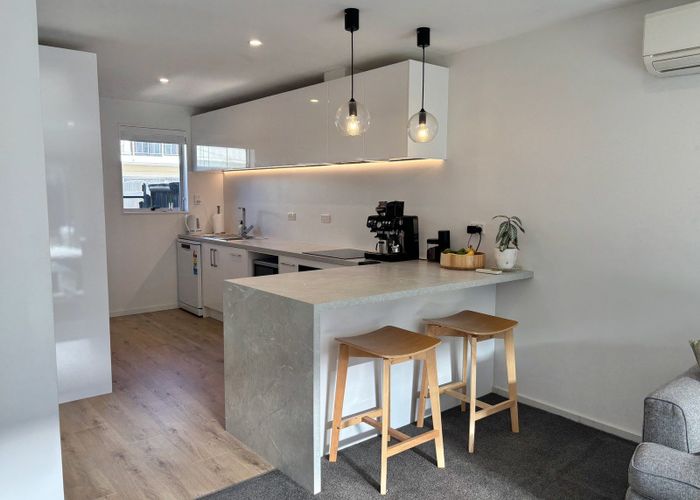  at 4/43 Southampton Street, Sydenham, Christchurch