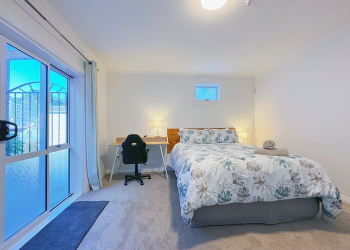  at 14B Glenmore St, Thorndon, Wellington, Wellington