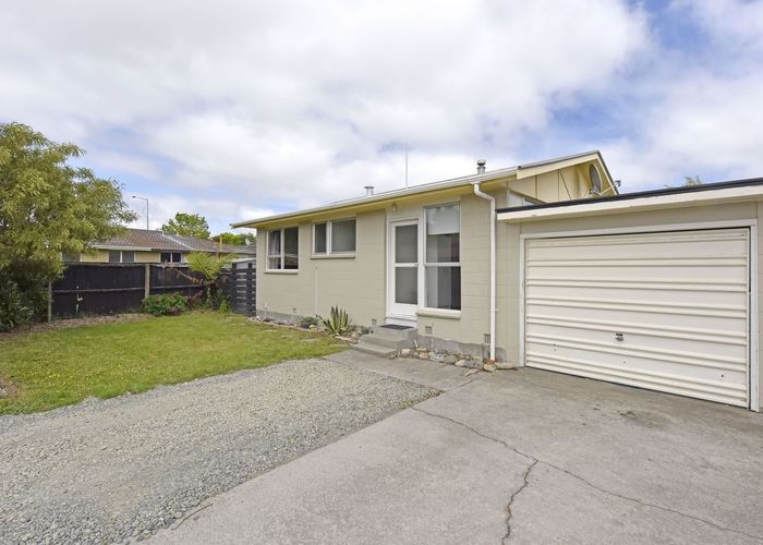  at 1/269 Woodham Road, Linwood, Christchurch City, Canterbury