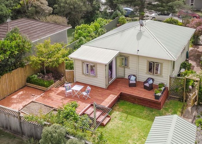  at 36 Raroa Place, Pukerua Bay, Porirua