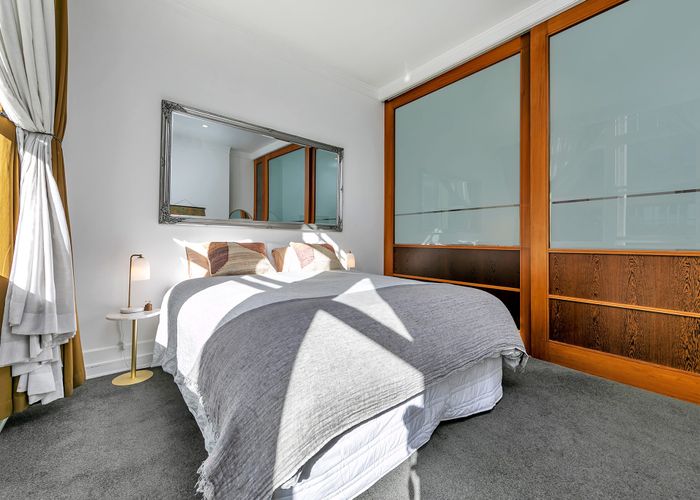  at 417/35 Hobson, City Centre, Auckland City, Auckland