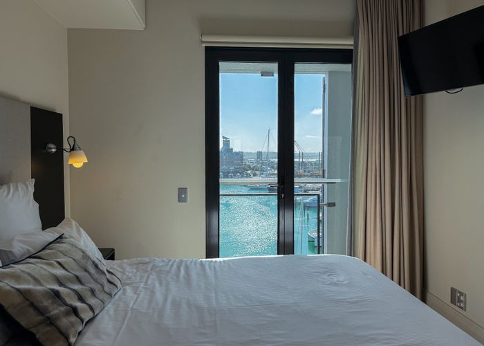  at 510/85 Customs Street West, Auckland Central, Auckland