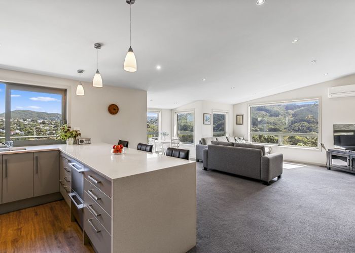  at 35A Cheshire Street, Wilton, Wellington