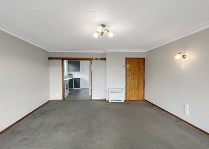  at 136B Racecourse Road, Glengarry, Invercargill