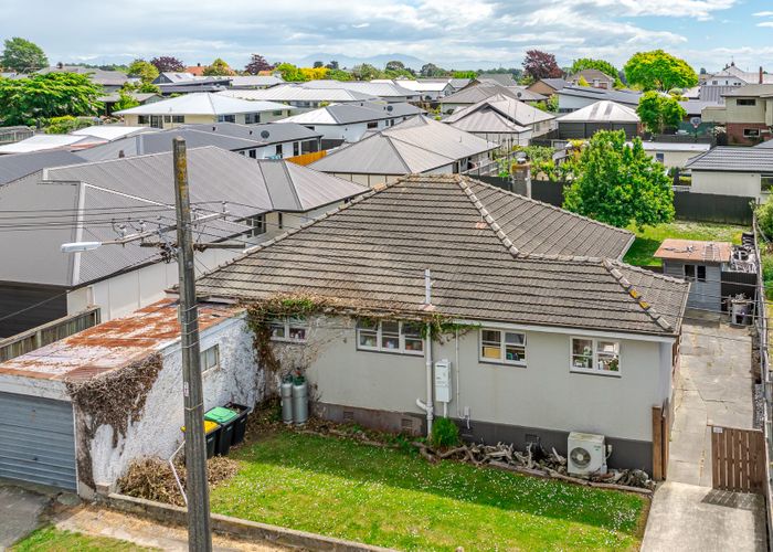  at 1A Rugby Street, Highfield, Timaru, Canterbury