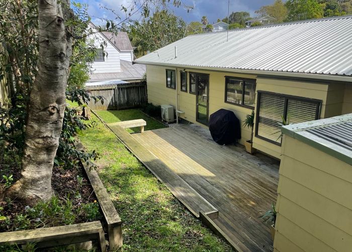  at 72B Glamorgan Drive, Torbay, North Shore City, Auckland