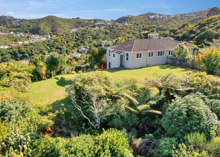  at 8 Montgomery Avenue, Karori, Wellington, Wellington