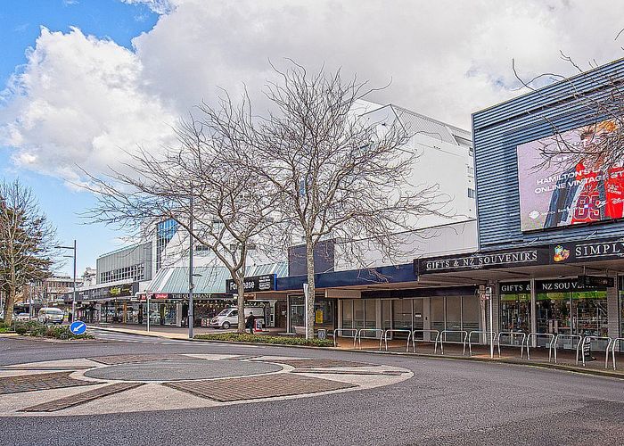  at 23/391 Victoria Street, Hamilton Central, Hamilton