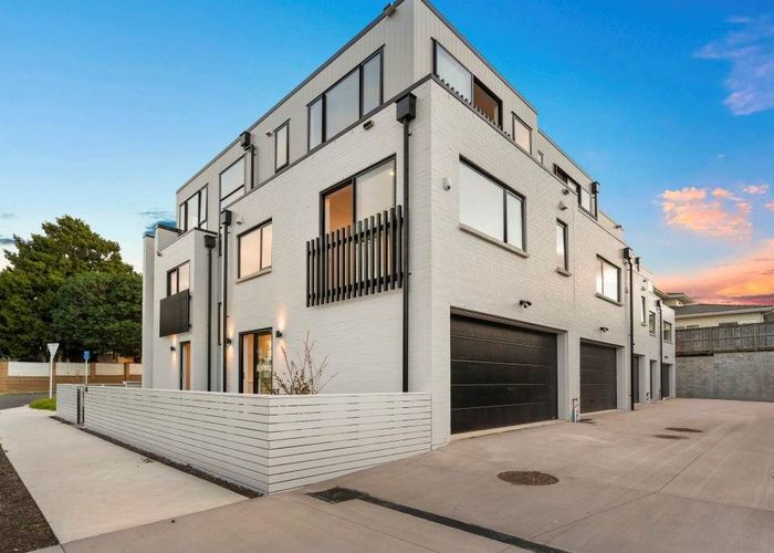  at 27A Claude Road, Epsom, Auckland