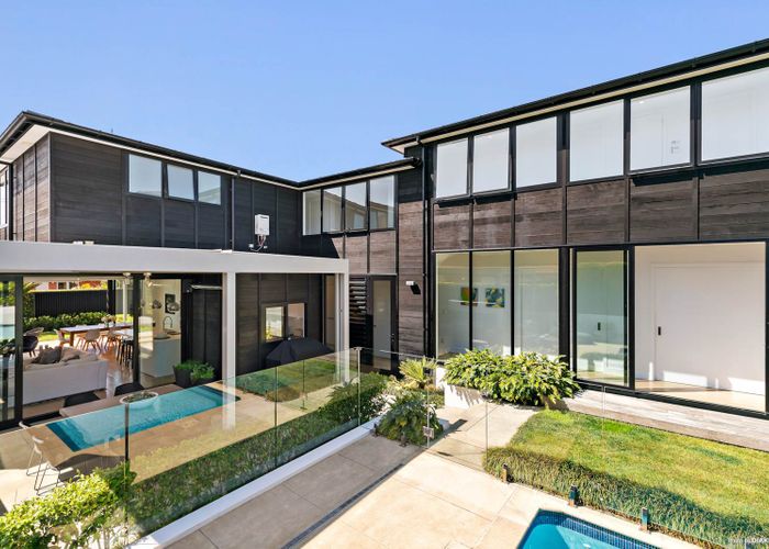  at 55 Paunui Street, St Heliers, Auckland