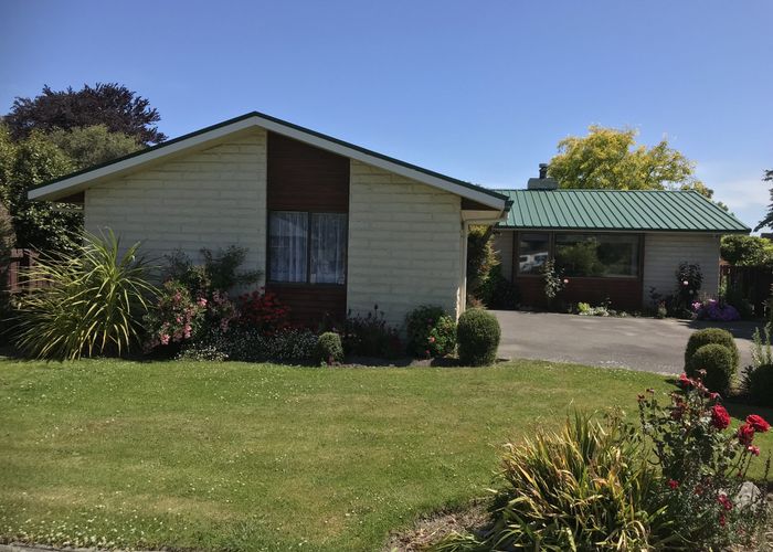  at 5 Jordan Avenue, Tinwald, Ashburton