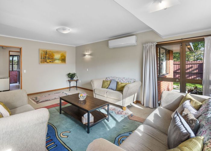  at 203B Memorial Avenue, Burnside, Christchurch City, Canterbury