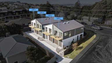  at 60B Pupuke Road, Hillcrest, Auckland