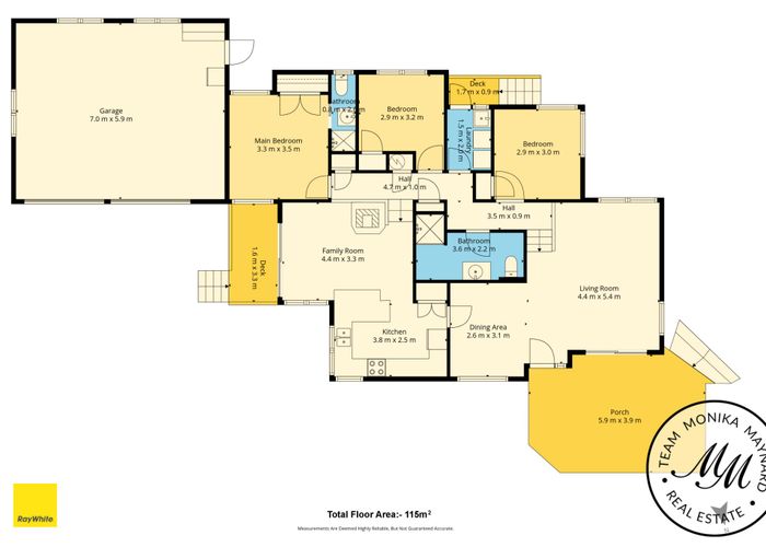  at 151 Everglade Drive, Totara Heights, Manukau City, Auckland