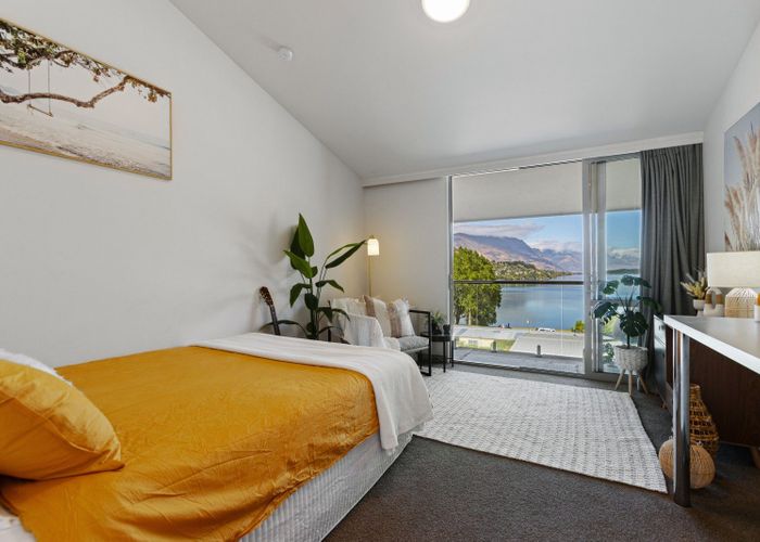  at 112, 113 and 119/4 Lake Avenue, Frankton, Queenstown-Lakes, Otago