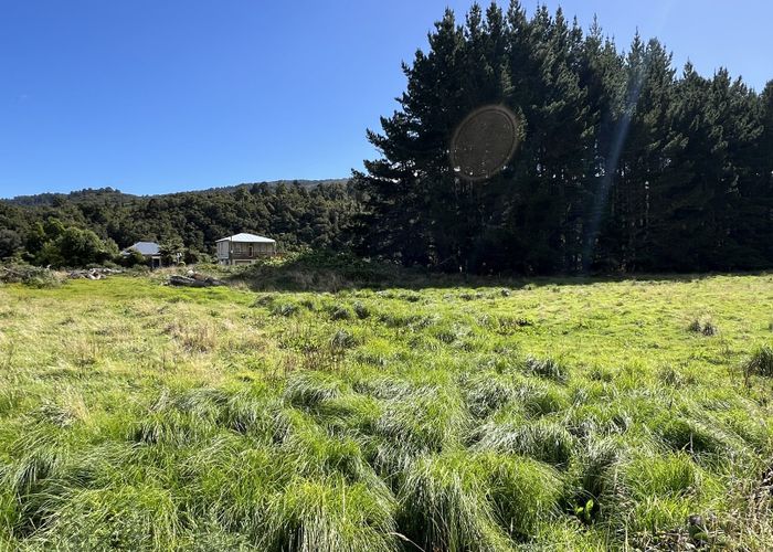  at 0 Mokihinui Road, Seddonville, Buller, West Coast