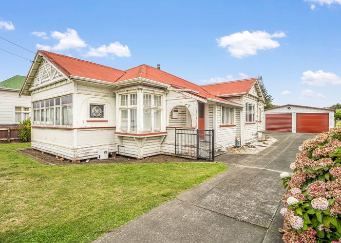  at 272 Heads Road, Gonville, Whanganui, Manawatu / Whanganui