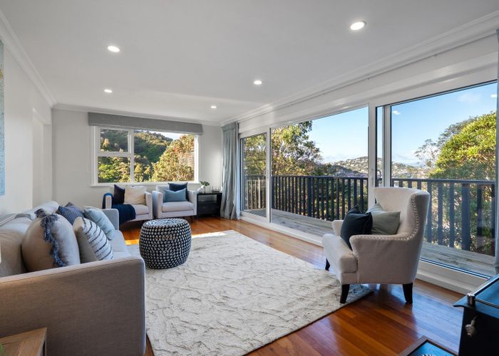  at 16 Doris Gordon Crescent, Crofton Downs, Wellington, Wellington