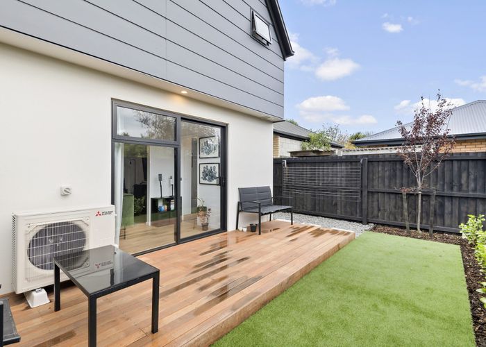  at 5/33 Leitch Street, Somerfield, Christchurch