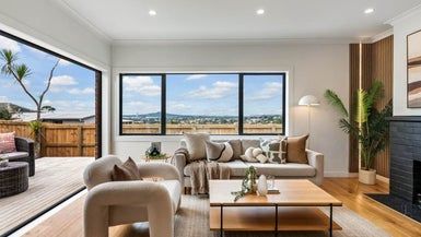  at 203 Glenfield Road, Hillcrest, Auckland