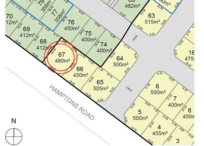  at 67 Hampton Grove, Prebbleton, Selwyn, Canterbury