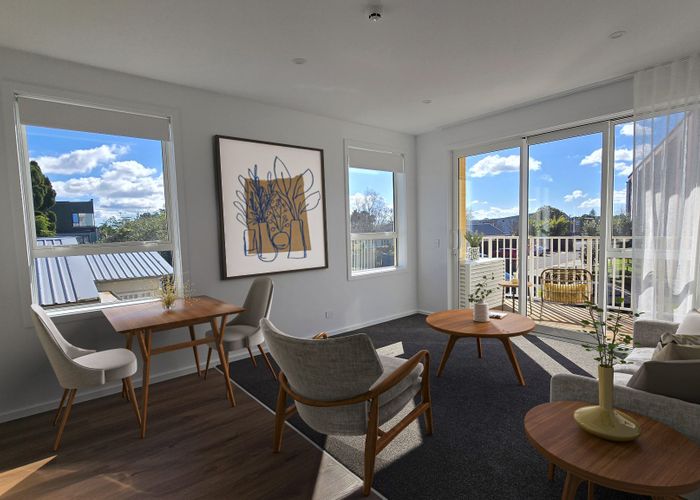  at 102/2B Oakley Avenue, Waterview, Auckland City, Auckland