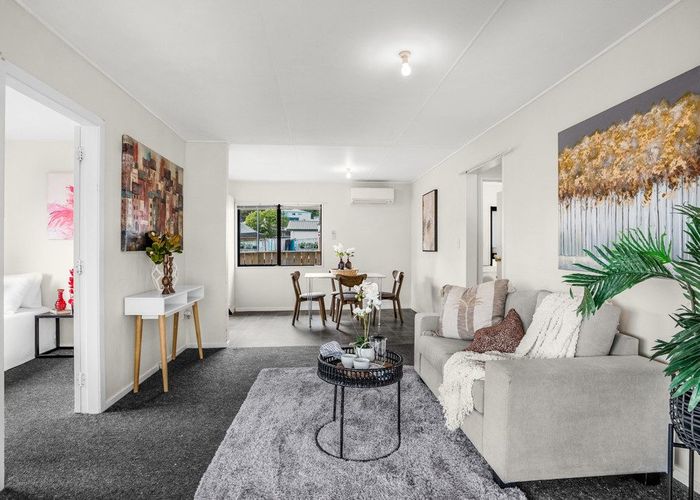  at 51B Cleland Crescent, Naenae, Lower Hutt, Wellington