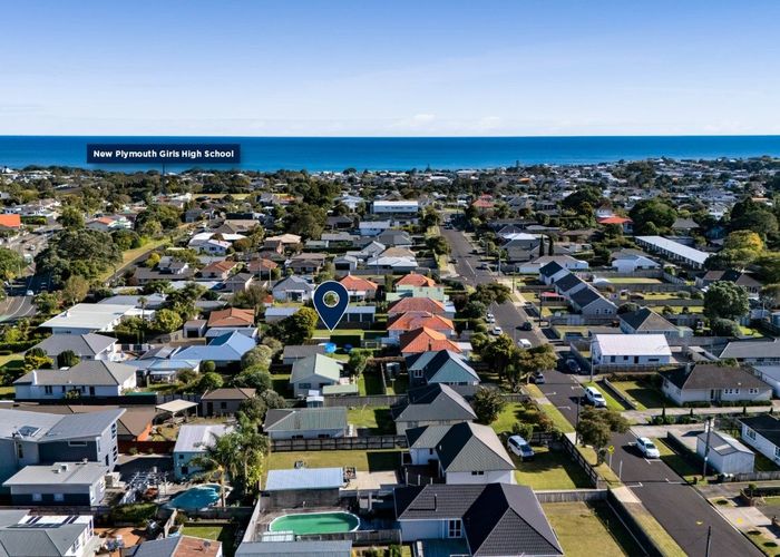  at 50a Lismore Street, Merrilands, New Plymouth, Taranaki