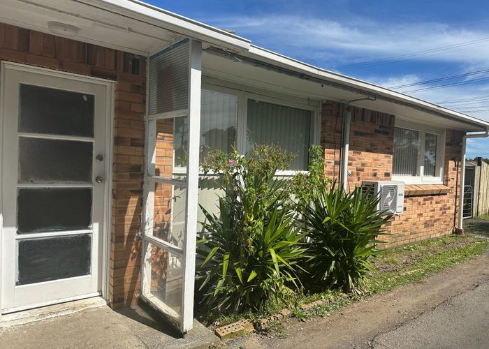  at 1/57 Tennessee Avenue, Mangere East, Manukau City, Auckland