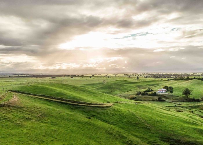  at 875 State Highway 27, Ngatea, Hauraki, Waikato