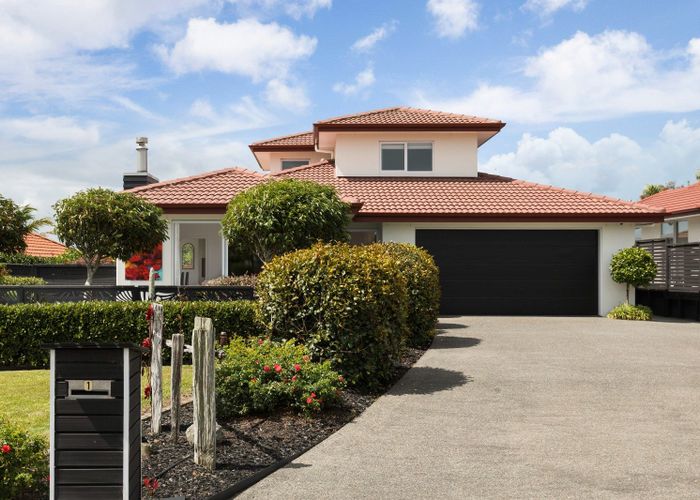  at 1 Carnoustie Place, Aongatete, Western Bay Of Plenty, Bay Of Plenty