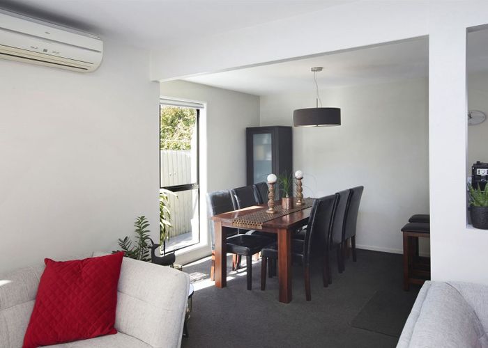  at 70D Derby Street, St Albans, Christchurch