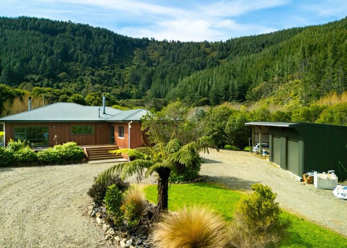  at 444 Bill Bryants Road, Squally Cove