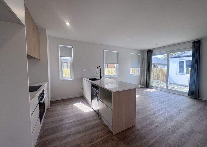  at 3/15 Cumberland Street, Richmond, Christchurch City, Canterbury