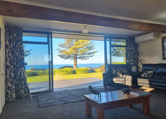  at 136 Esplanade, Kaikoura