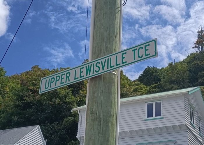  at 9 Upper Lewisville Terrace, Thorndon, Wellington, Wellington