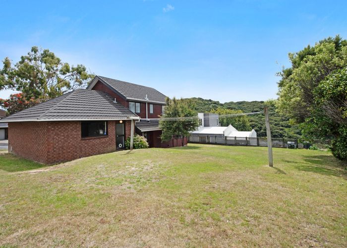  at 90 Ayton Drive, Whitby, Porirua, Wellington